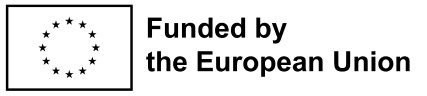 Funded by the eu logo