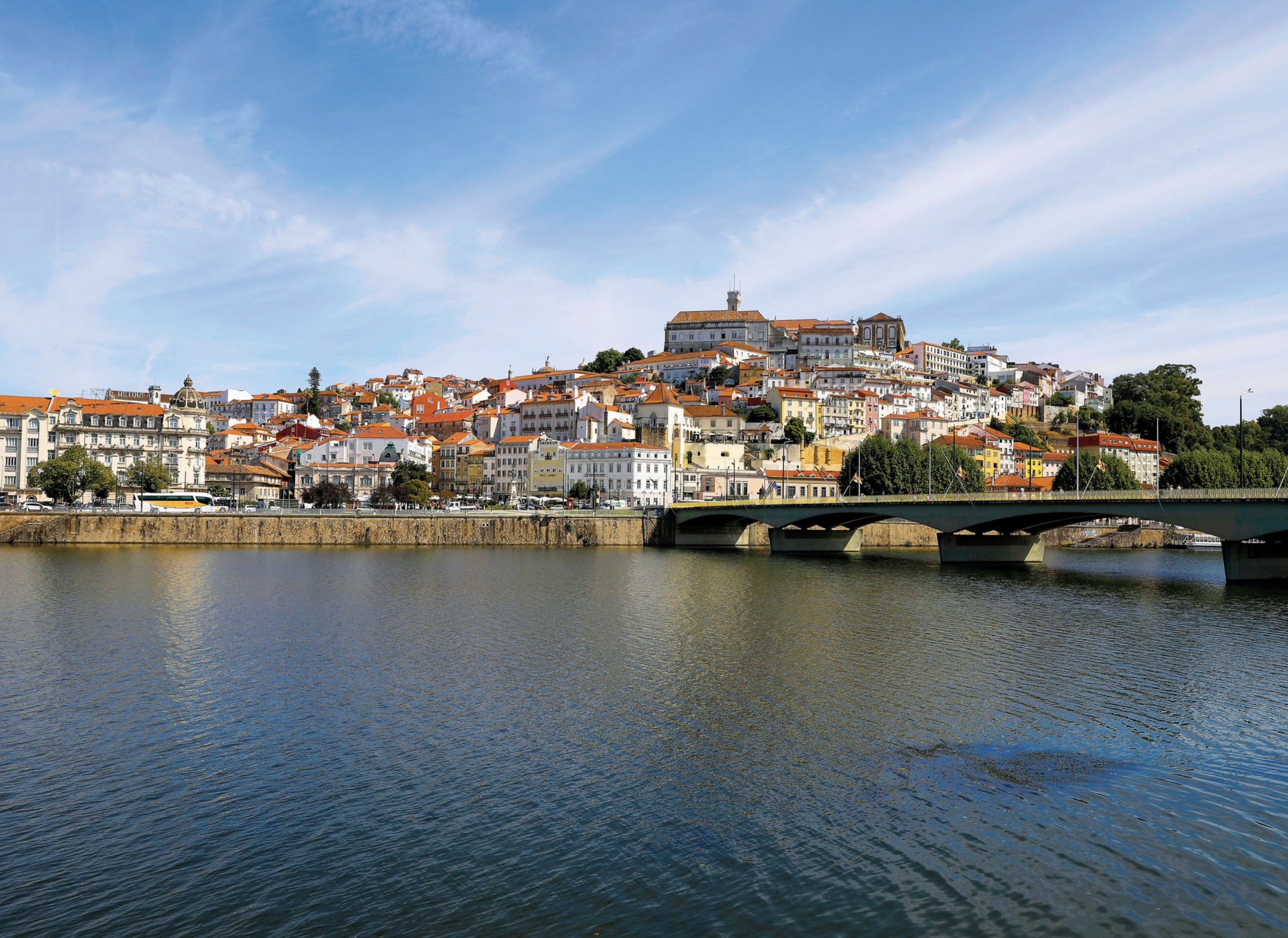 coimbra